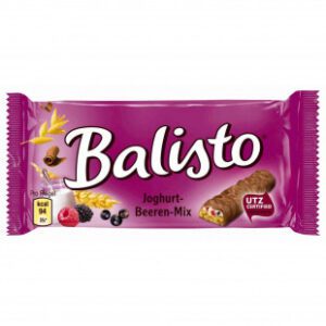 Balisto Yoghurt Berry Mix