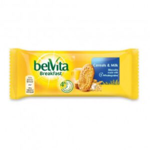 belvita cereals milk 50g fmcg import