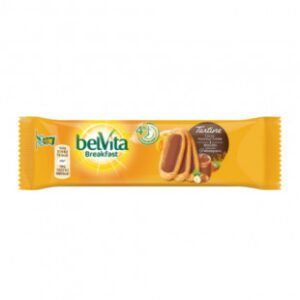 belvita tartine cocoa hazelnut 50g fmcg import