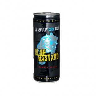 blue bastard 1