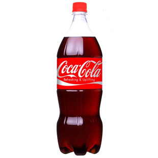 Coca Cola 1500 ml