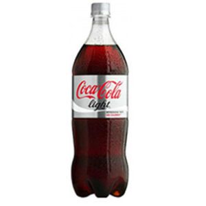 coca cola light bottle 1000ml 5