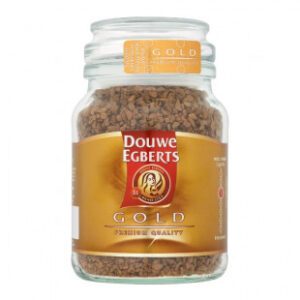 douwe egberts gold 95gram