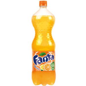 fanta orange bottle 1500ml 2