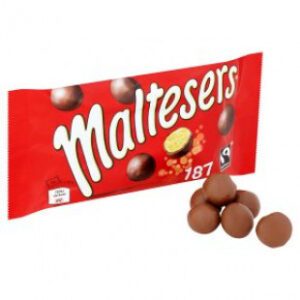Maltesers single 25 x 37 gram