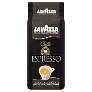 fmcg import lavazza caffe espresso ground coffee 250g ean 8000070018808