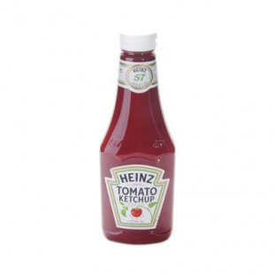 fmcg import   heinz tomato ketchup 875ml