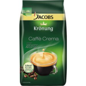 fmcg import   jacobs kronung cafe crema beans 7622300359942