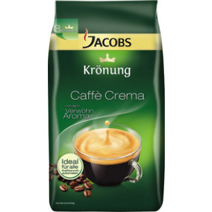 fmcg import   jacobs kronung cafe crema beans 7622300359942
