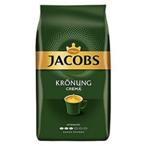 fmcg import   jacobs kronung crema d aroma beans 8711000539088