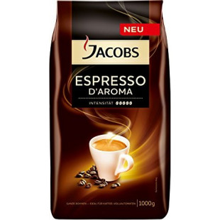 fmcg import   jacobs kronung espresso d aroma beans 7622210308573