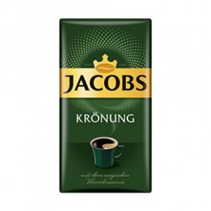 fmcg import   jacobs kronung ground 500 gram 4000508076688