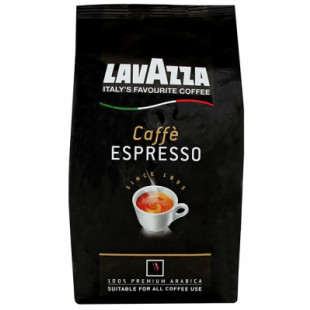 fmcg import   lavazza caffe espresso 1000 gram bag beans ean 8000070018747