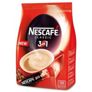 Nescafé Classic 3 in 1