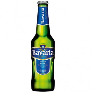 fmcg import   worldwide trading company in bavaria beer 5 0 33cl bottles