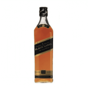 fmcg import johnnie walker whiskey black label
