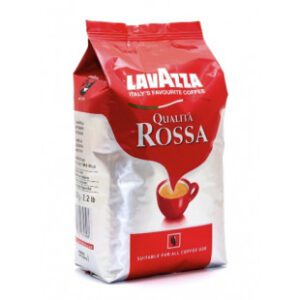 fmcg import lavazza rossa 1 kg