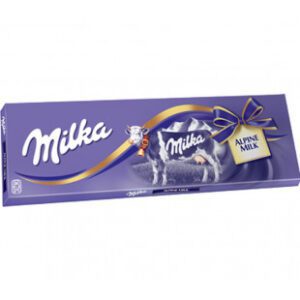 fmcg import milka alpine milk 7622300200237