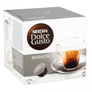 Dolce Gusto Barista