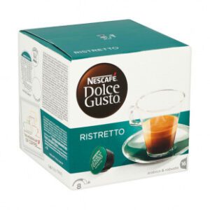 Dolce Gusto Espresso Ristretto