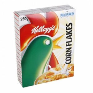 KELLOGG'S Corn Flakes