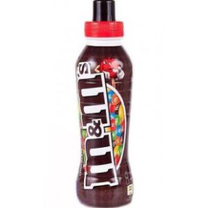 fmcg nederland b.v.   m m s chocolate drink sportscap 350ml 1