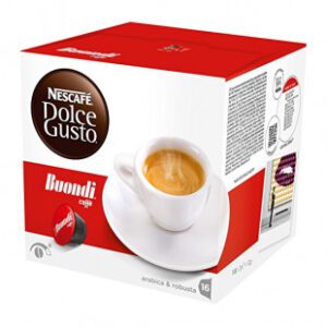 fmcg nederland b.v.   nescaf dolce gusto espresso buondi 7613035610613