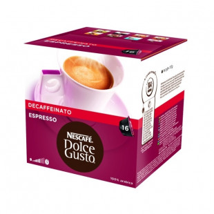 fmcg nederland b.v.   nescaf dolce gusto espresso decaffeinato 7613035260665