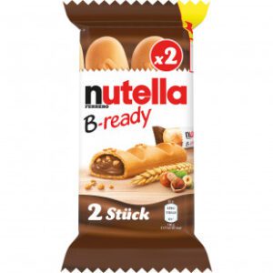 Nutella B-Ready 44 gram