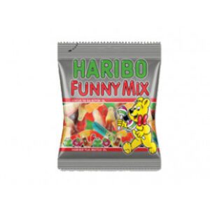 Haribo Fun-Mix (Halal)