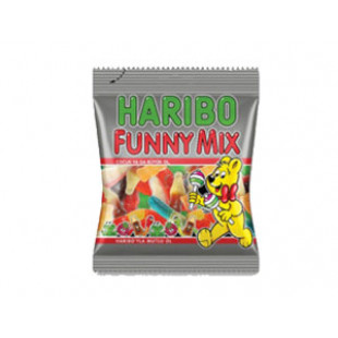 Haribo Fun-Mix (Halal)