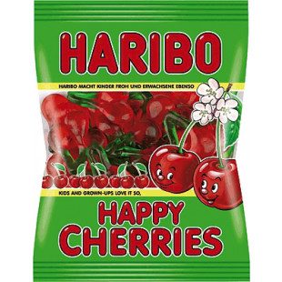 haribo cherries near me