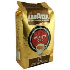 lavazza beans 1kg fmcg import