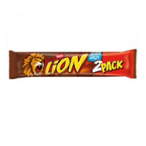 lion 2pack bar