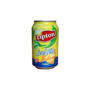 lipton ice tea lemon 2