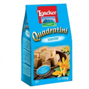 loacker quadratini vanilla fmcg import