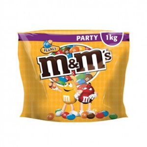 M&M's Peanut 1000g