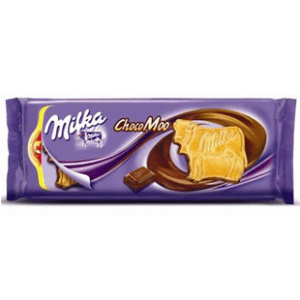 milka choco moo