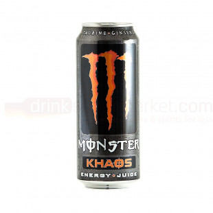 monster energy khaos