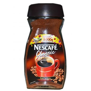 nescaf coffee 200g