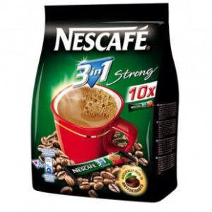 nescafe strong 3 in 1