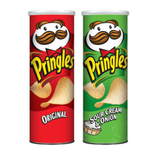 Wholesales Pringles Chips in USA