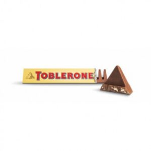 Sweet Toblerone Bullion Bar 600g on Sales