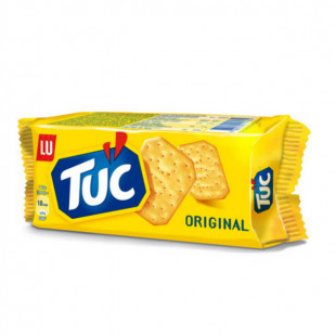 tuc classic cracker